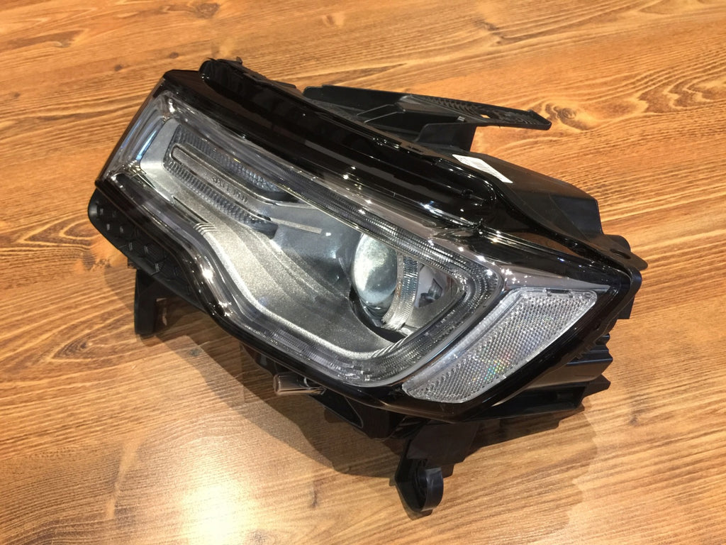 Frontscheinwerfer Jeep Grand Cherokee Wk2 68144709AD Links Headlight SCH5703035273qx