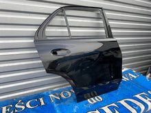 Load image into Gallery viewer, Tür Mercedes-Benz Gle MPH630 Hinten Rechts Door Porta Porte