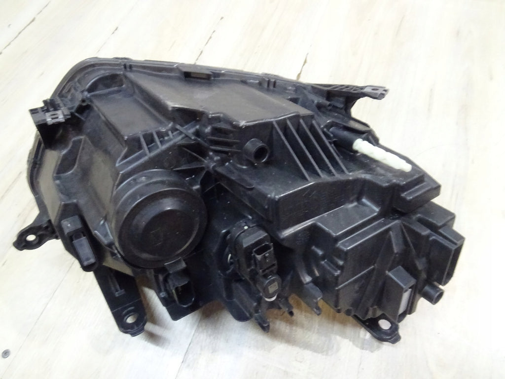 Frontscheinwerfer Dacia Duster 260602465R LED Links Scheinwerfer Headlight