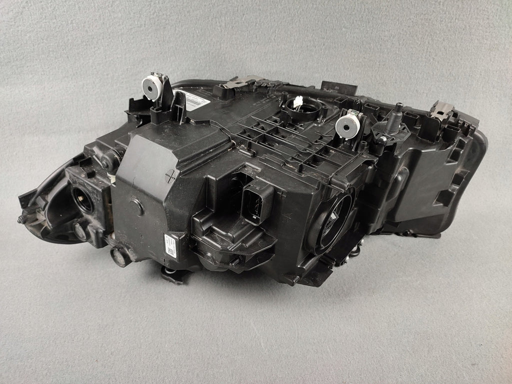 Frontscheinwerfer BMW 5 G31 G30 8499112-01 LED Rechts Scheinwerfer Headlight SCH8912098514bj