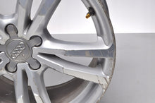 Load image into Gallery viewer, 1x Alufelge 18 Zoll 8.0&quot; 5x112 8V0601025BC Audi Rim Wheel