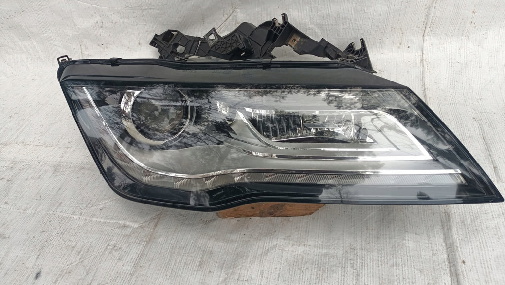 Frontscheinwerfer Audi A7 4G8941004 Xenon Rechts Scheinwerfer Headlight SCH3375627309vd