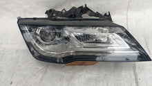 Laden Sie das Bild in den Galerie-Viewer, Frontscheinwerfer Audi A7 4G8941004 Xenon Rechts Scheinwerfer Headlight SCH3375627309vd