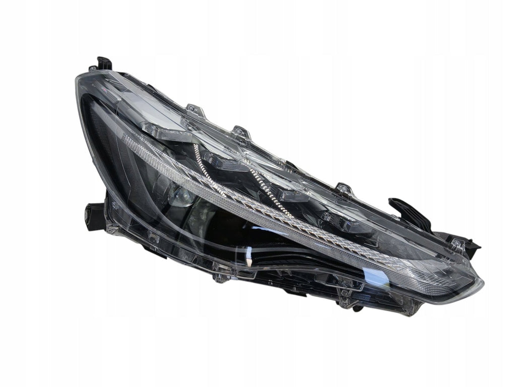 Frontscheinwerfer Toyota Corolla G1941081B LED Rechts Scheinwerfer Headlight SCH8880754382ms