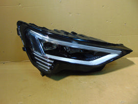 Frontscheinwerfer Audi E-Tron Etron 4KE941040 LED Rechts Scheinwerfer Headlight SCH2075639593xx