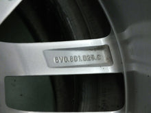 Load image into Gallery viewer, 1x Alufelge 17 Zoll 7.0" 5x100 46ET Glanz Silber 6V0601025C Skoda Rim Wheel FEL1329630955pg