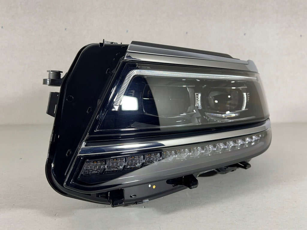 Frontscheinwerfer VW Tiguan 5NB941081A LED Links Scheinwerfer Headlight