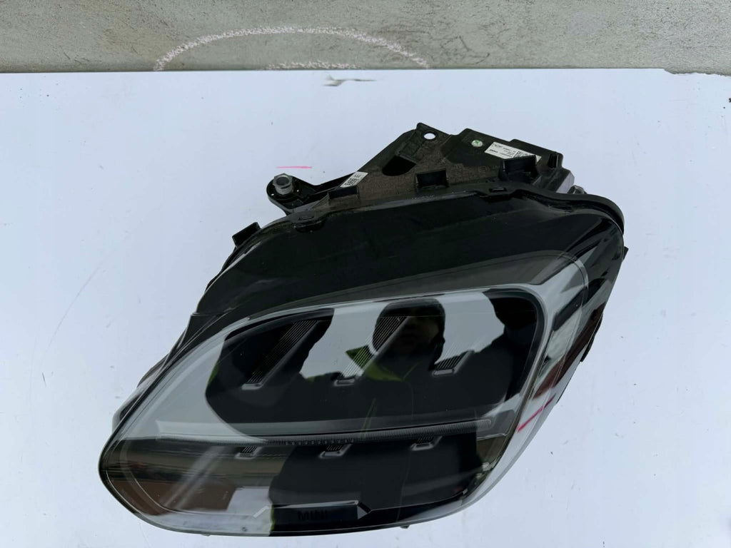 Frontscheinwerfer Mini Countryman 5A96841-04 Links Scheinwerfer Headlight SCH8395173969rq