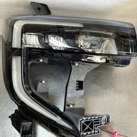 Frontscheinwerfer Renault Master I 260107323R Rechts Scheinwerfer Headlight SCH4531222347ds