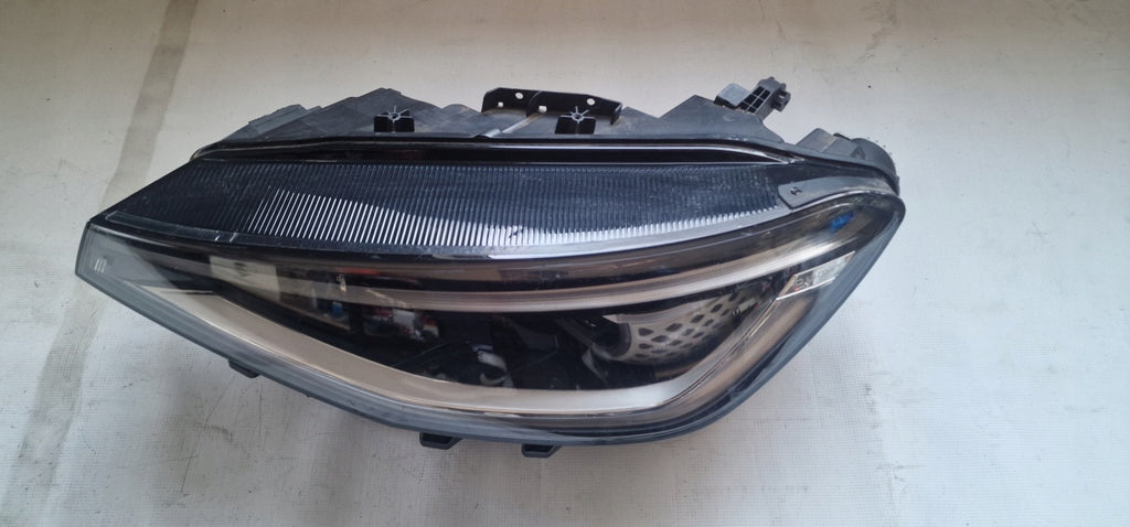 Frontscheinwerfer VW I 11B941035M LED Links Scheinwerfer Headlight SCH4790510560ws