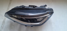 Laden Sie das Bild in den Galerie-Viewer, Frontscheinwerfer VW I 11B941035M LED Links Scheinwerfer Headlight SCH4790510560ws