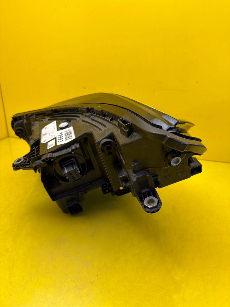Frontscheinwerfer BMW X1 5A9A228-01 LED Rechts Scheinwerfer Headlight SCH2708724708cw