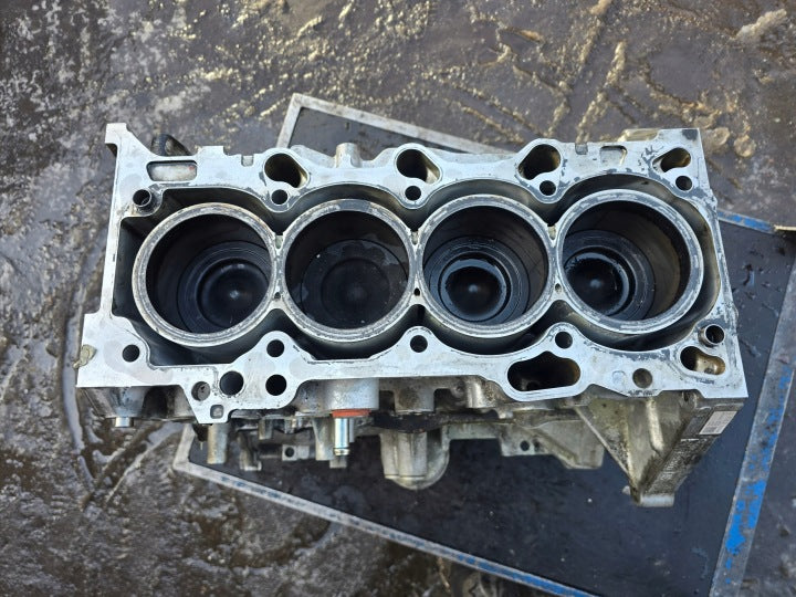 Motorblock Mazda Cx-5 SHY8 2.2 Diesel Unkomplett MOT6888484860ct