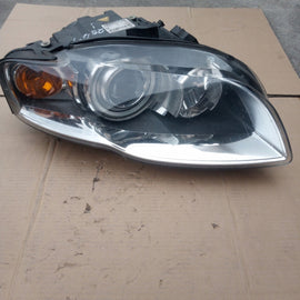 Frontscheinwerfer Audi A4 B7 8E0941004AM Xenon Rechts Scheinwerfer Headlight SCH1609843893kc