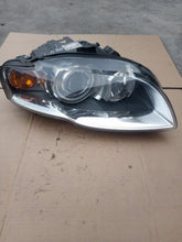 Load image into Gallery viewer, Frontscheinwerfer Audi A4 B7 8E0941004AM Xenon Rechts Scheinwerfer Headlight SCH1609843893kc