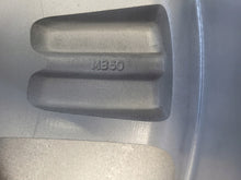 Load image into Gallery viewer, 1x Alufelge 17 Zoll 6.5" 5x114.3 40ET MB50-EQ300 MA-DAR81 Nissan X-Trail FEL9901462789mh