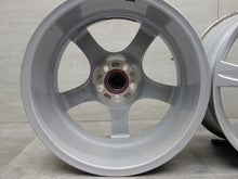 Laden Sie das Bild in den Galerie-Viewer, 4x Alufelge 18 Zoll 8.0" 5x108 KBA69922 Ford I Rim Wheel FEL9458164228oz