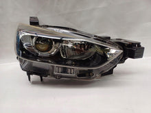 Laden Sie das Bild in den Galerie-Viewer, Frontscheinwerfer Mazda Cx3 Cx-3 D10E-51030 LED Rechts Scheinwerfer Headlight