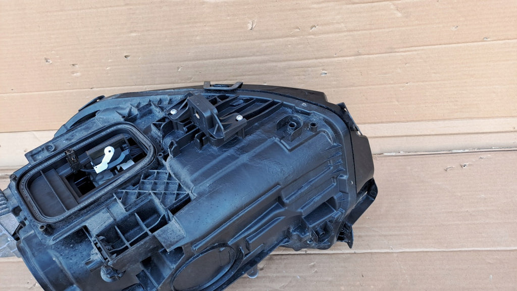 Frontscheinwerfer Mercedes-Benz Eqa Eqb A2439069000 Rechts Headlight SCH9744853469pd