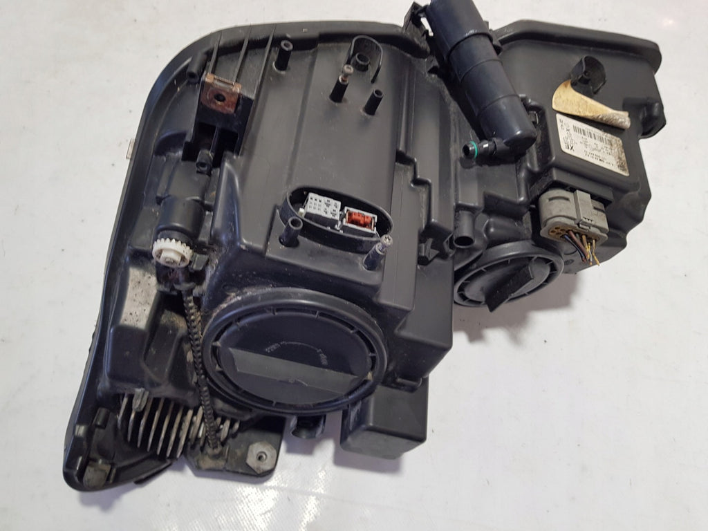 Frontscheinwerfer Mercedes-Benz C207 A2078204461 Xenon Rechts Headlight SCH6166829164ss