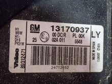 Load image into Gallery viewer, Frontscheinwerfer Opel Vectra C 13170937 Links Scheinwerfer Headlight SCH5254680480uy