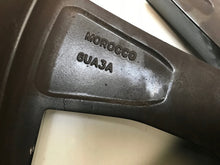 Load image into Gallery viewer, 1x Alufelge 19 Zoll 7.5" 45ET Glanz Schwarz 6UA3A Nissan Qashqai III J12 FEL9697710496me