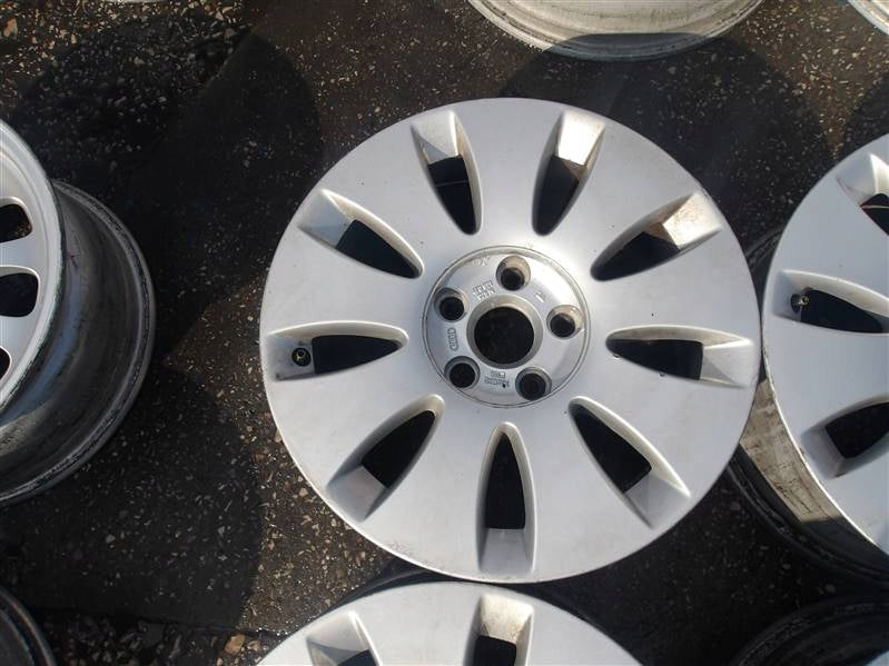 4x Alufelge 16 Zoll 7.0" 5x112 35ET 4F0601025 Audi A4 B7 Rim Wheel FEL2796121082gx