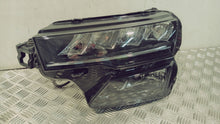 Laden Sie das Bild in den Galerie-Viewer, Frontscheinwerfer Skoda Karoq 57B941009 LED Links Scheinwerfer Headlight SCH1483257701py
