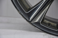 Load image into Gallery viewer, 1x Alufelge 19 Zoll 8.0" 5x108 55ET Glanz HS71-1007-C2A Ford Rim Wheel FEL3474554004yk