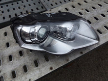 Laden Sie das Bild in den Galerie-Viewer, Frontscheinwerfer VW Passat 3C0941754G Xenon Rechts Scheinwerfer Headlight