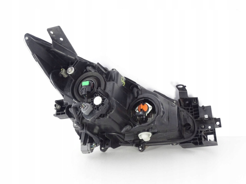 Frontscheinwerfer Mazda 3 Bm BHR1-51040 Links Scheinwerfer Headlight SCH8761977718ww