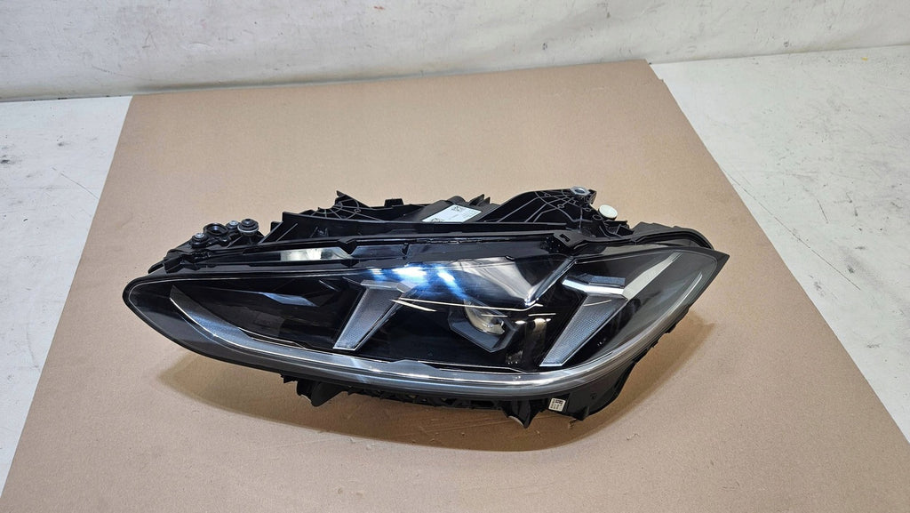Frontscheinwerfer BMW G22 5A3B2F3-06 Full LED Links Scheinwerfer Headlight SCH2595864203sx
