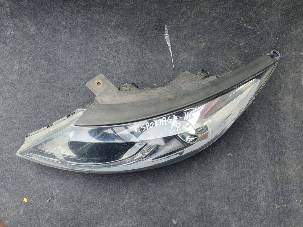 Frontscheinwerfer Kia Sportage 92101-3U270 Links Scheinwerfer Headlight SCH2033460625gq