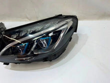 Load image into Gallery viewer, Frontscheinwerfer Mercedes-Benz W205 A2059063704 A2059063804 Rechts oder Links SCH9422380475oz