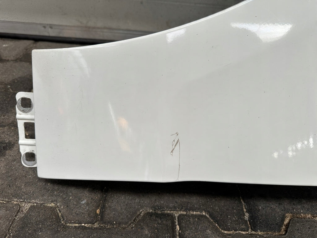 Kotflügel Mercedes-Benz W166 A1668802500 Vorne Links