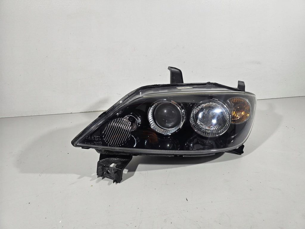 Frontscheinwerfer Mazda 2 Dy 1222986412445 Links Scheinwerfer Headlight SCH2411165643yf