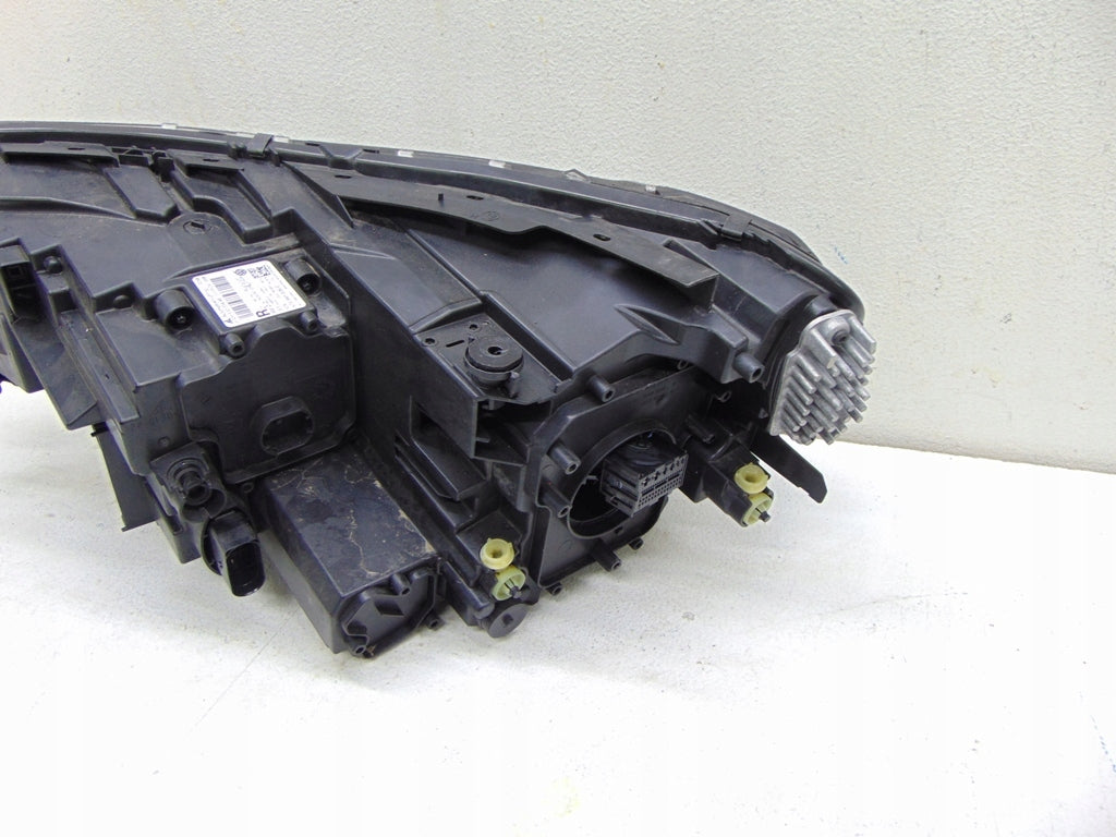 Frontscheinwerfer VW Tiguan 571941036C LED Rechts Scheinwerfer Headlight SCH8458442157zm