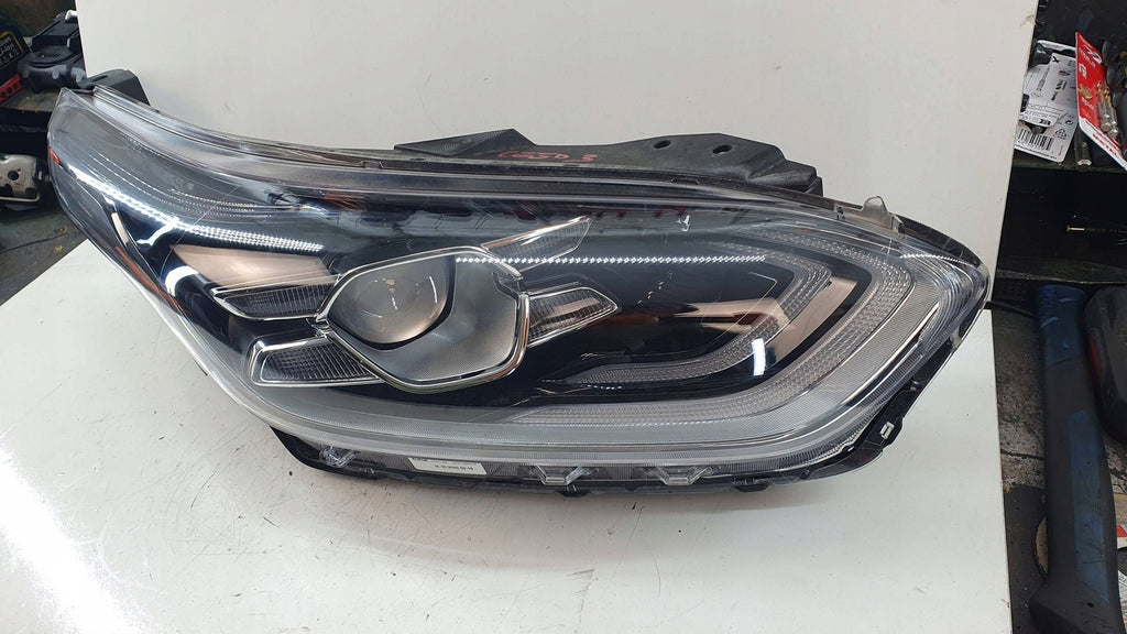 Frontscheinwerfer Kia Ceed 92102-J7100 LED Rechts Scheinwerfer Headlight