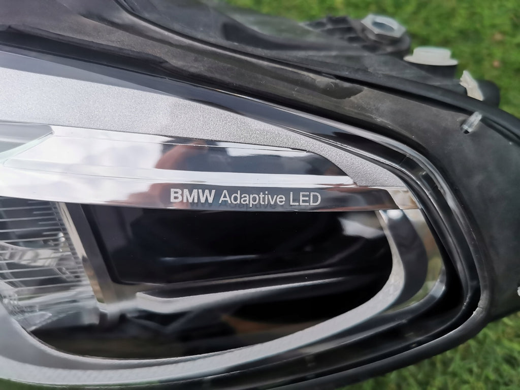 Frontscheinwerfer BMW X3 G01 G02 7494051-02 Full LED Links Headlight SCH2113741860sr