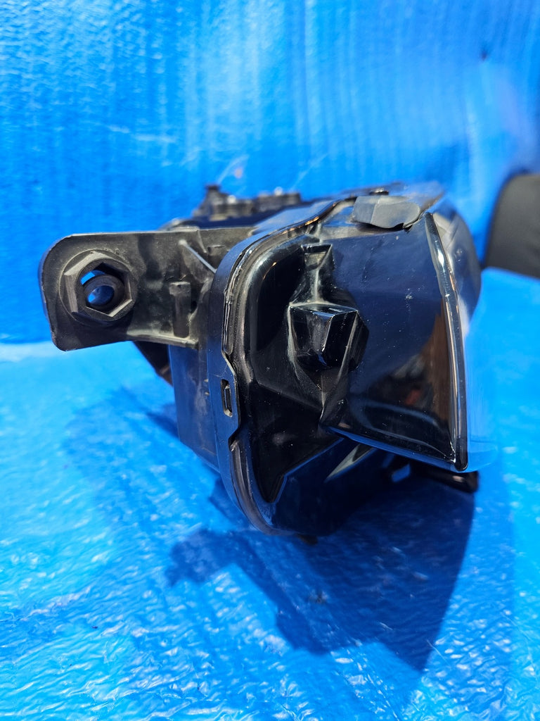 Frontscheinwerfer VW Passat B8 3G1941035P LED Links Scheinwerfer Headlight SCH9973562260ba