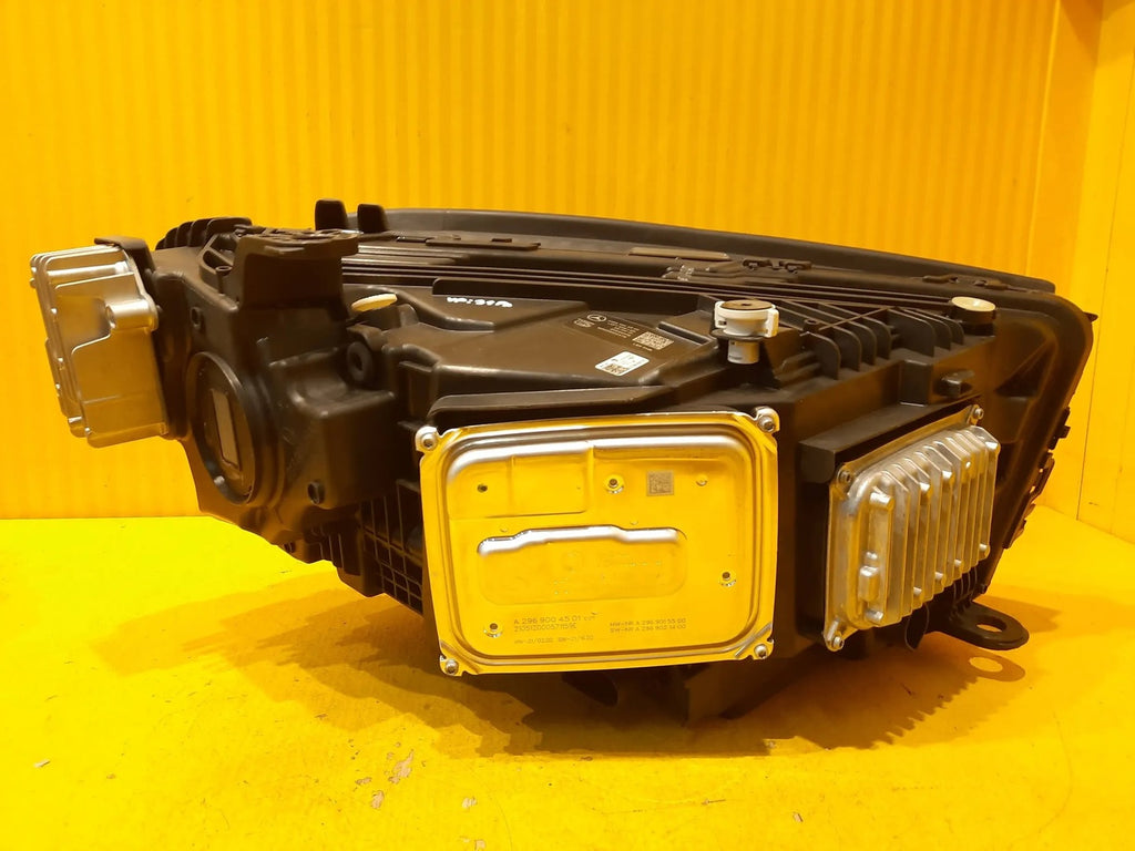 Frontscheinwerfer Mercedes-Benz Glc A2549062300 LED Links Scheinwerfer Headlight SCH9233820163vr