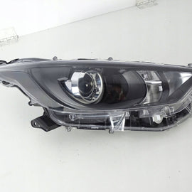 Frontscheinwerfer Toyota 4 Yaris Rechts Scheinwerfer Headlight SCH7877365397jq