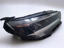Laden Sie das Bild in den Galerie-Viewer, Frontscheinwerfer Opel Corsa F 9829522580 Rechts Scheinwerfer Headlight SCH6694381872fl