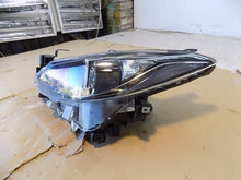 Load image into Gallery viewer, Frontscheinwerfer Mazda III BHR151040 2532425000 Halogen Links Headlight