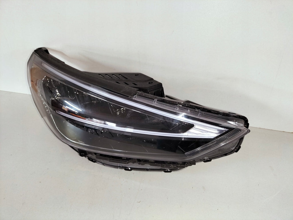 Frontscheinwerfer Hyundai I30 III 92102G4600 LED Rechts Scheinwerfer Headlight