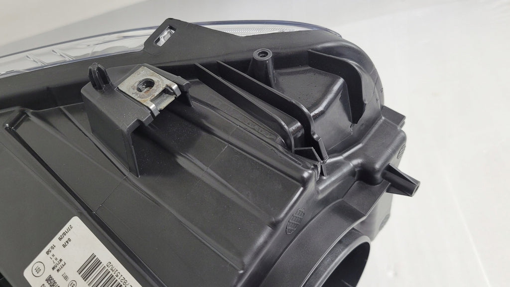 Frontscheinwerfer Toyota Proace City 9835780580 73278215 Rechts Headlight SCH1971811304if