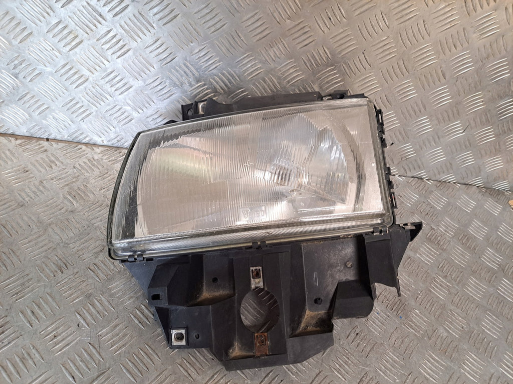 Frontscheinwerfer VW T4 7D1941009D Links Scheinwerfer Headlight