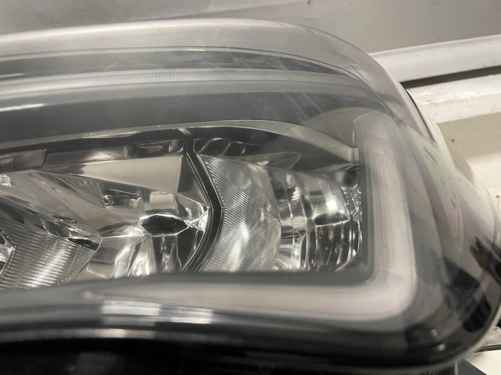 Frontscheinwerfer Cupra Born 10F941008H 10F941007H Links Scheinwerfer Headlight SCH9212370851jq