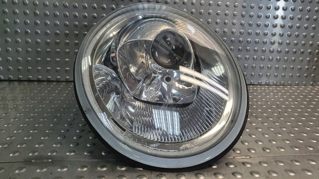 Frontscheinwerfer VW New Beetle 1C0941006B Rechts Scheinwerfer Headlight SCH3820887413jv
