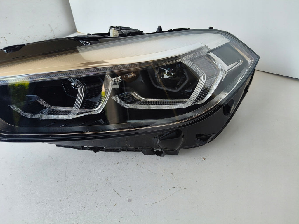 Frontscheinwerfer BMW 1 F40 9448095 Full LED Links Scheinwerfer Headlight SCH2281757679jc
